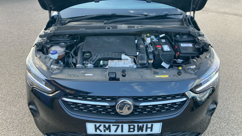 Vauxhall Corsa 1.2 Turbo Elite Edition 5dr Petrol Hatchback